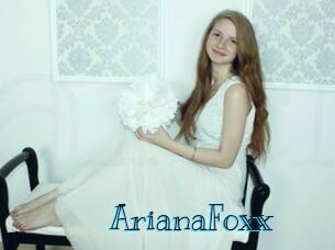 ArianaFoxx