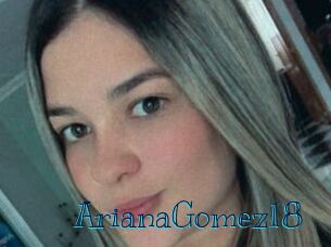 ArianaGomez18