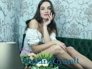 ArianaGranti