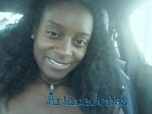 Ariana_Jones