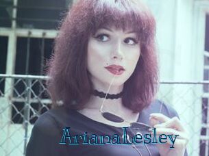 ArianaLesley