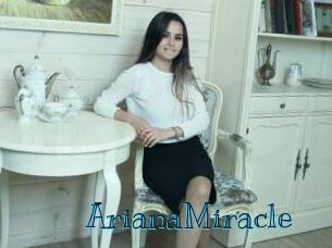 ArianaMiracle