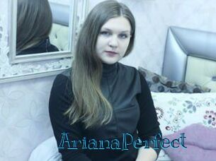ArianaPerfect