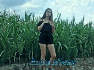 ArianaSexy