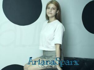 ArianaSparx
