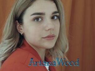 ArianaWood