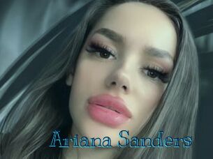 Ariana_Sanders