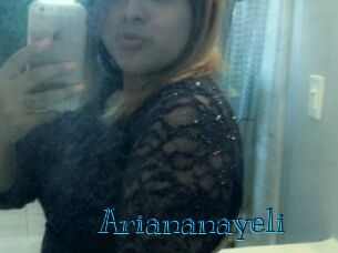 Ariananayeli