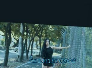 Arianarosee