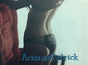 Arianas_Patrick