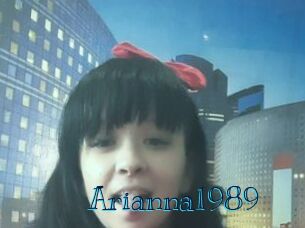 Arianna1989