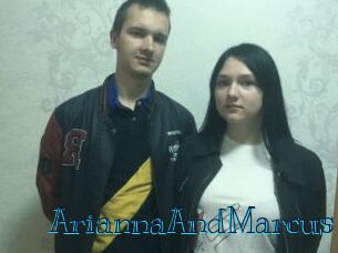 AriannaAndMarcus