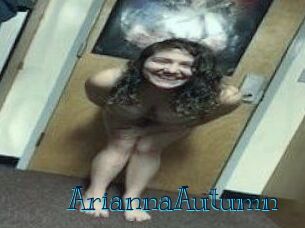 AriannaAutumn