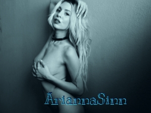 AriannaSinn