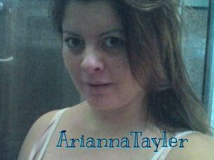 Arianna_Tayler