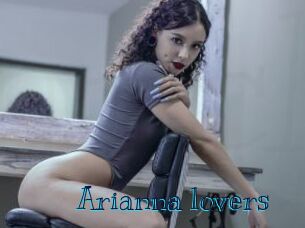 Arianna_lovers