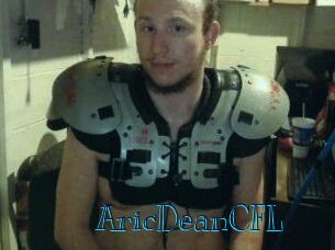 AricDeanCFL