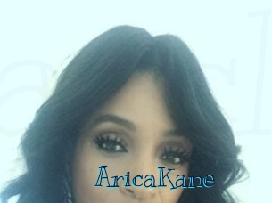 AricaKane Archive DVD BIZ