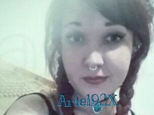 Ariel92X