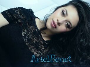 ArielBenet