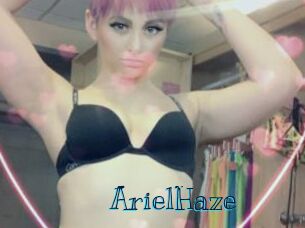 ArielHaze