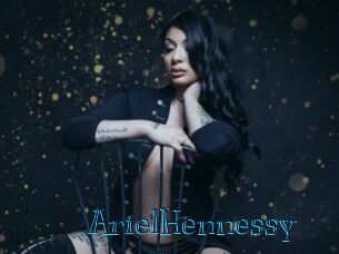 ArielHennessy