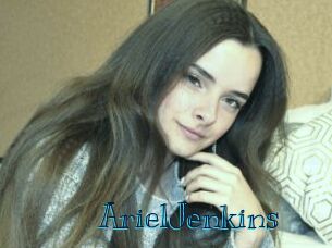 ArielJenkins