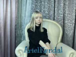 ArielKendal