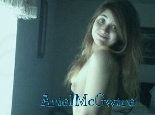 ArielMcGwire