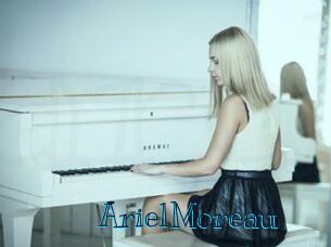 ArielMoreau