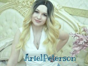 ArielPeterson