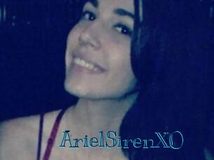 ArielSirenXO