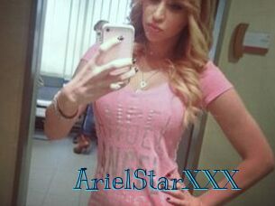 ArielStarXXX