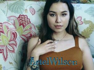 ArielWilson