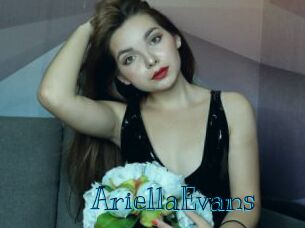 AriellaEvans