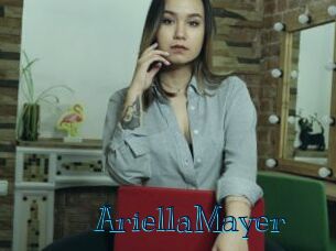 AriellaMayer