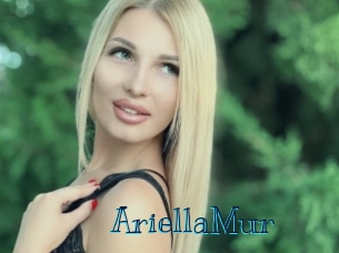 AriellaMur