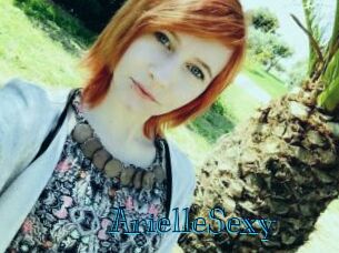 ArielleSexy