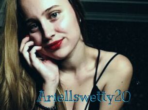 Ariellswetty20