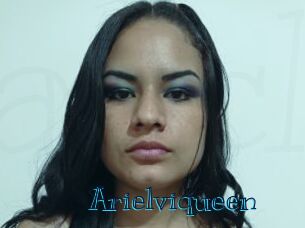 Arielviqueen