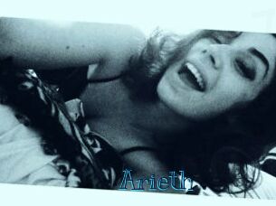 Arieth