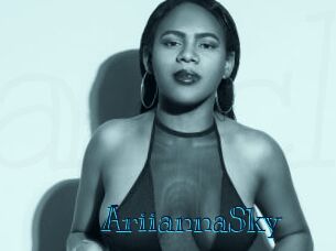 AriiannaSky