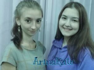 ArinaKate