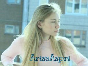 ArissAspri