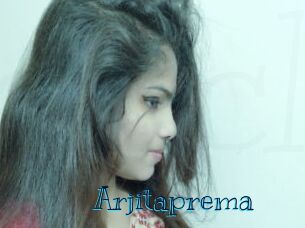 Arjitaprema
