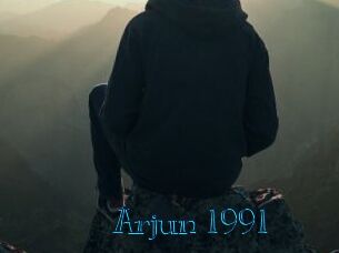 Arjun_1991