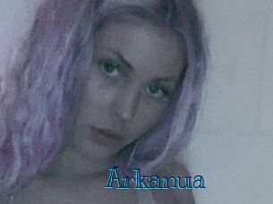Arkanua