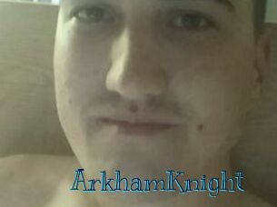 ArkhamKnight