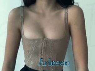 Arleeen