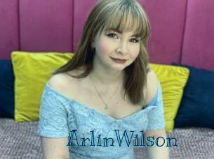ArlinWilson
